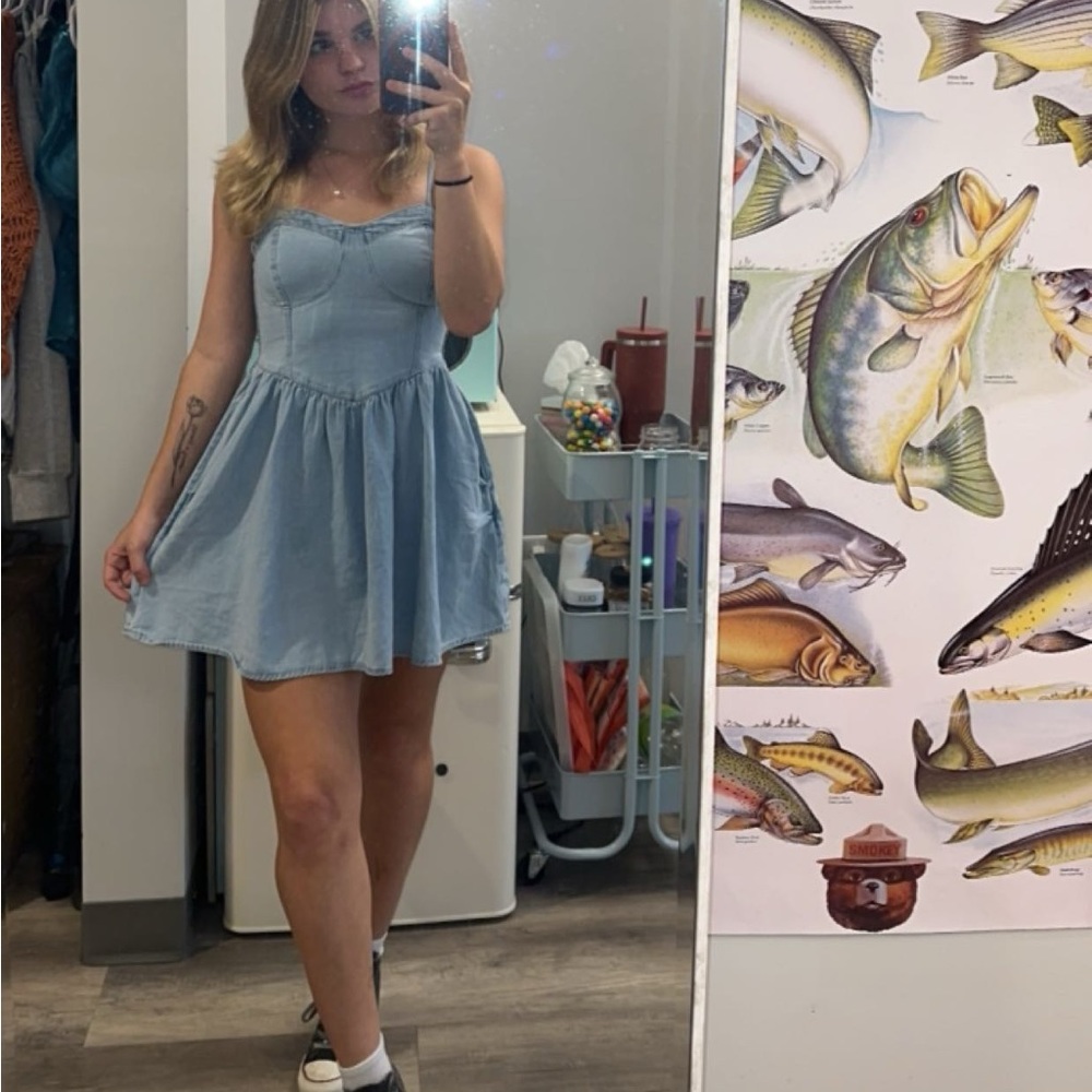 Meet your Posher, Kylie